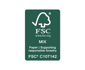 FSC Sustainability