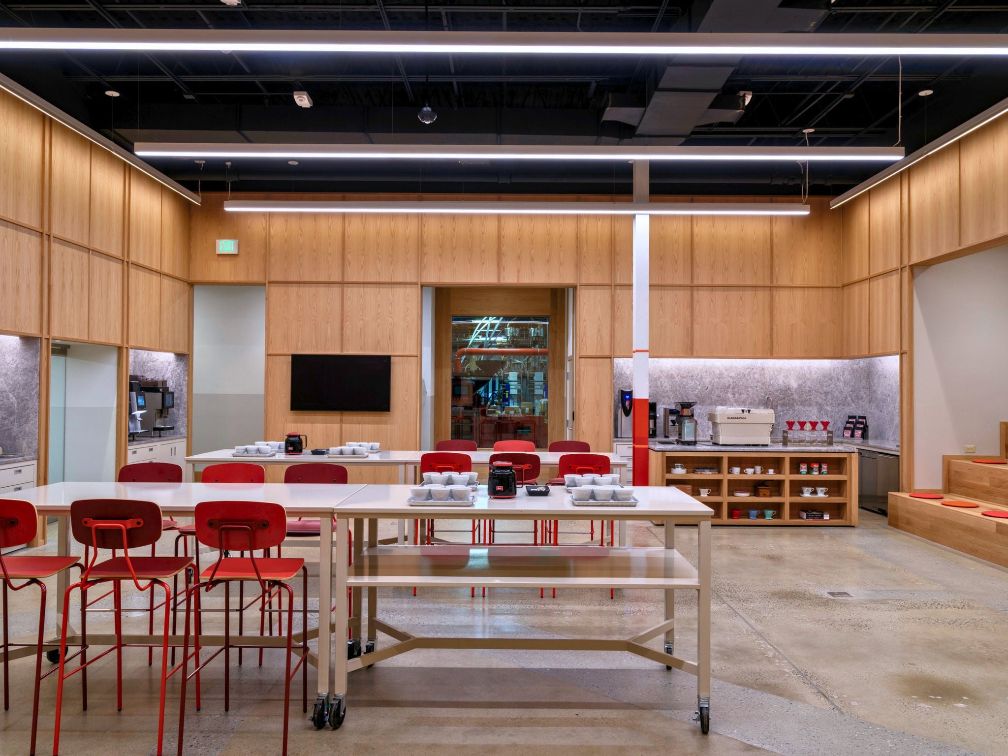 M-LAB by Melitta North America