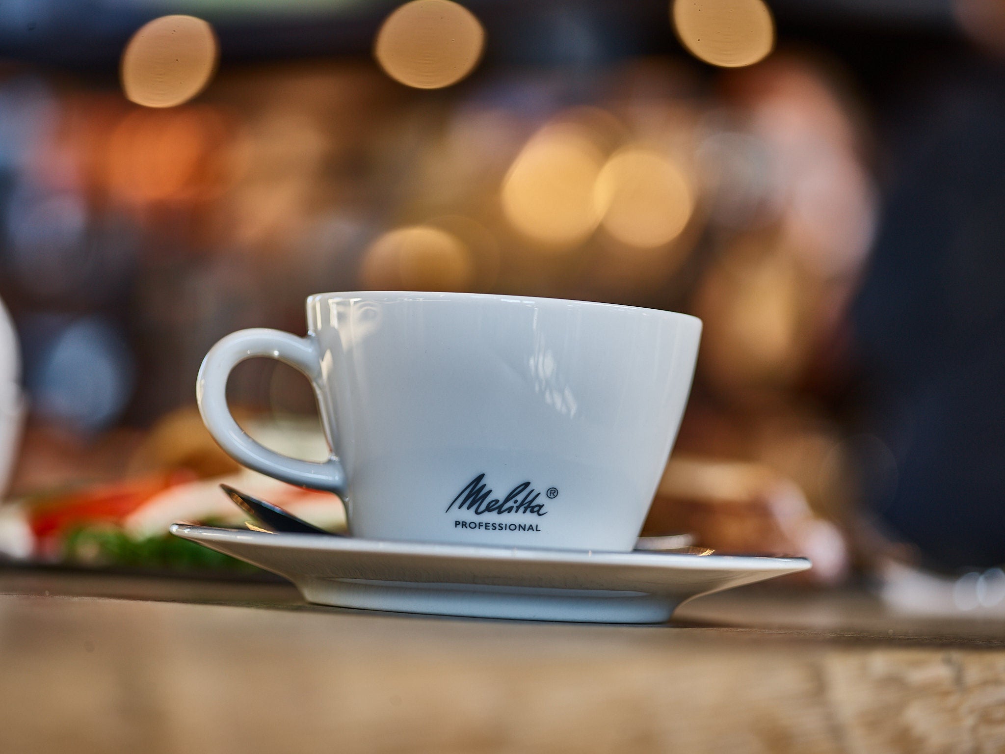 Melitta Professional Coffee Solutions