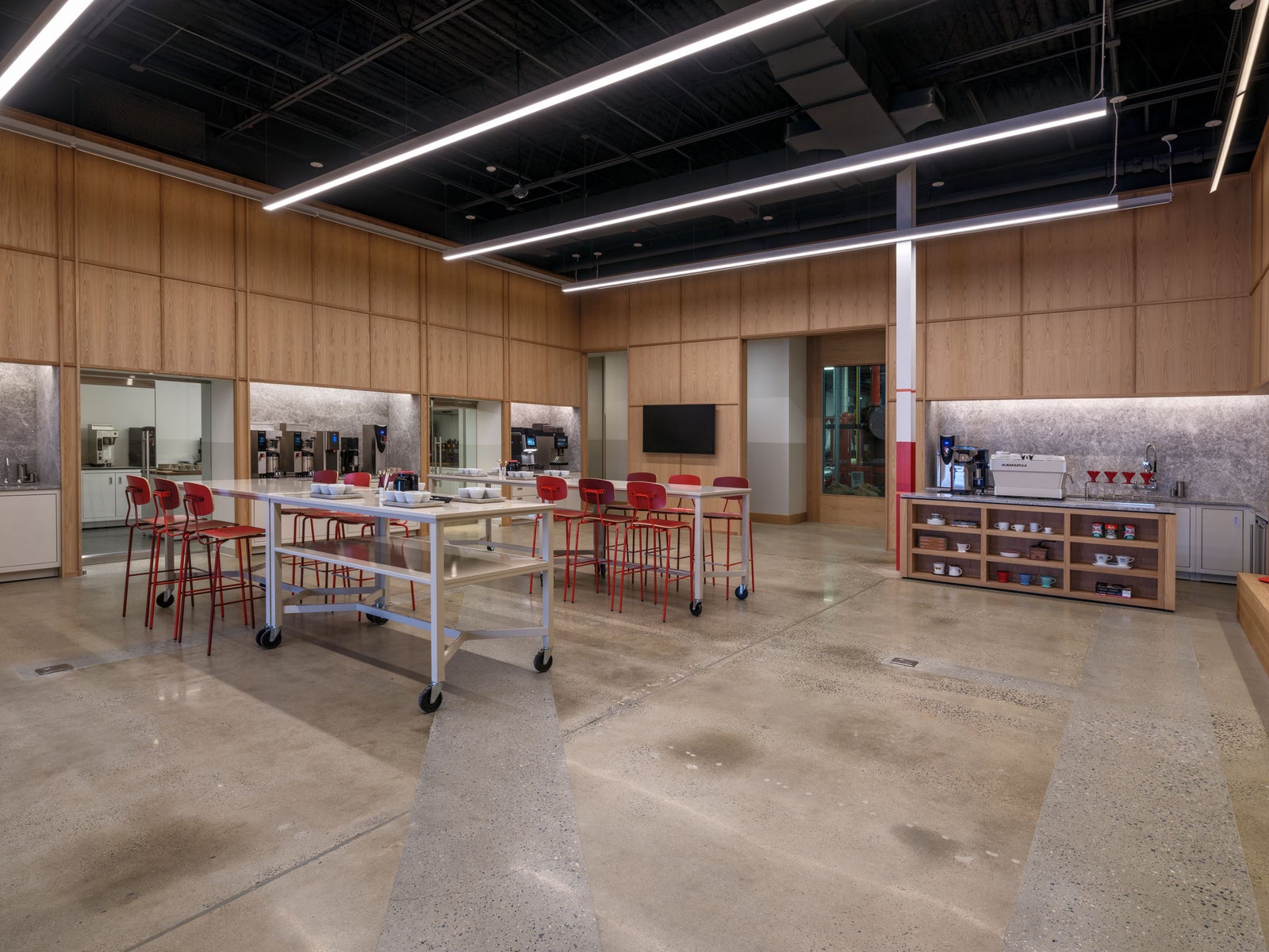 M-LAB