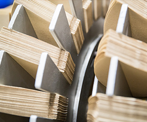 coffee filter Showing coffee filter