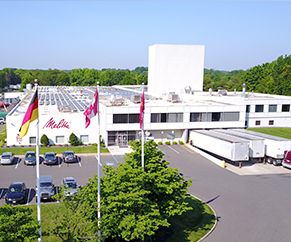 Showing Cherry Hill Building