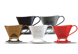 pour over set